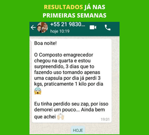 COMPOSTO DEFINITIVO EXTRA FORTE