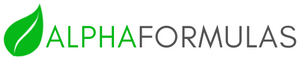 Alpha Formulas